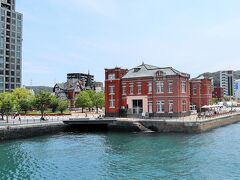 「門司港レトロ」は、大正ロマンの雰囲気が漂うレトロな景観が魅力の港町。
