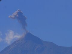 フエゴ火山
