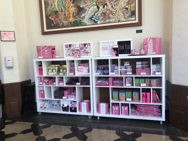 グッズも売ってました