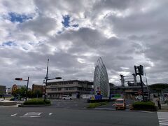 鳥取ドライブ旅行２日目は米子駅前からスタート♪♪