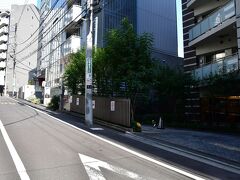 河崎庄司郎館
渋谷駅近くにある室町時代の館跡。
といっても、現在はビルが建ち並ぶだけで、遺構は無い。