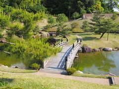 金沢城公園 玉泉院丸庭園