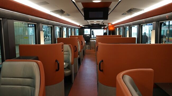 フルーティア福島　観光列車　今はなき　新品未開封商品　レア品 フルーツ王国を行く、カフェ列車。「フルーティアふくしま