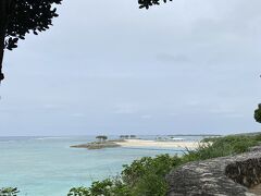 1時間強、水族館見学。