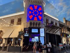 今日はYouTubeで見たこちらのお店へ「OCEAN ONE」
普段はめちゃめちゃ混んでいるらしいですが、この日はすぐ入れました。
ラッキー～♪