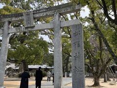 松陰神社をお参りして

そばにある松下村塾へ