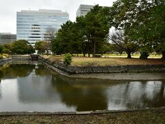 浜離宮恩賜庭園