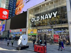 NY・マンハッタン【Old Navy】の写真。

位置情報はありません。

過去に本場で観たことがありますがミュージカル「オペラ座の怪人」が
2023年4月16日をもって公演終了となりました。

ファントムのマスク。