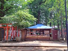 看板ネコは亡くなってしまいましたが、年配の女性やお店をやっています。