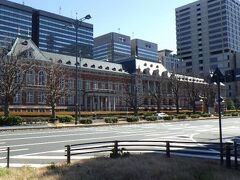 法務省旧本館