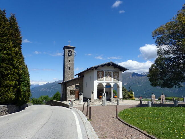GHISALLO Cycling Museum ギサッロ サイクリングミュージアム