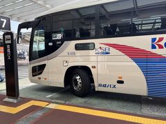 　今回は京成バス。初め、お客は私一人で、これだから成田空港行きのバスの本数が減るのよね、みんな、乗って、海外に行って！無理なら国内でも良いから！と思ってました。
　途中からは乗り込んできたので、ひとまずホッと。