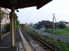 二月田駅