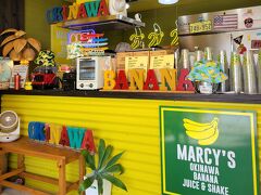 MARCY'S OKINAWA