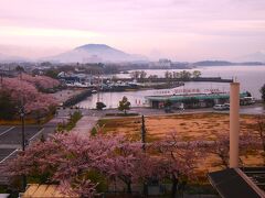 琵琶湖観光船オーミマリン
