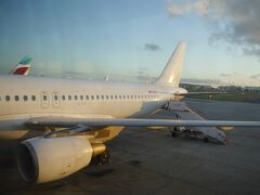 SmartLynx Airlines Malta
IATA: 2N
ICAO: LYX

2023年に利用しました!
TAP Air Portugal で利用したつもりが、コードシェアで"Operated by SmartLynx Airlines Malta" でした..."Operated by"で搭乗したAirを判断してますので、"SmartLynx Airlines Malta"を利用したことになります. 
他のAirのコードシェア主体で飛んでいるのかと思います!?