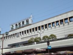 宇都宮駅途中下車