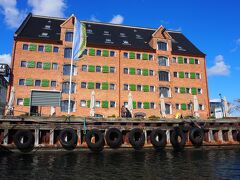 71 Nyhavn Hotel