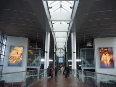 コペンハーゲン空港駅