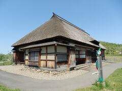 旧小山内家住宅