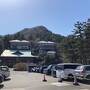 4日目-石鎚山登山