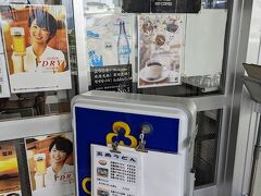 『遊麺屋』
福江港ターミナルの２Ｆのレストランでランチ。