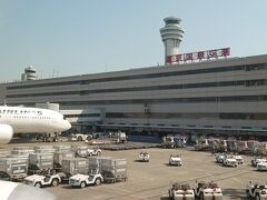 羽田空港 第1旅客ターミナル