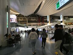 羽田空港 第3旅客ターミナル