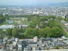 山形城跡(霞城公園)