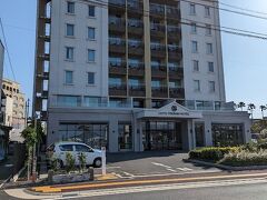 GOTO TSUBAKI HOTEL＜五島 福江島＞