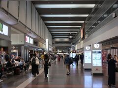 羽田空港 第1旅客ターミナル