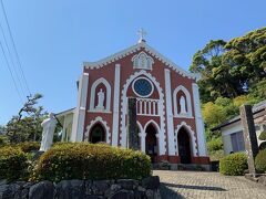 カトリック宝亀教会