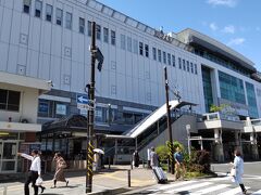 小田原駅