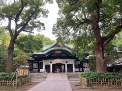 飛鳥山から、王子神社へ。東京10社のひとつ。ここは、以前に載せているので、社殿だけ。