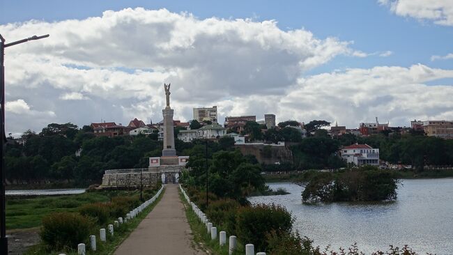 アヌシ湖です。
