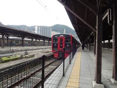 門司港駅