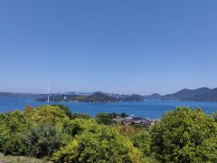 来島海峡大橋