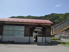 上枝駅