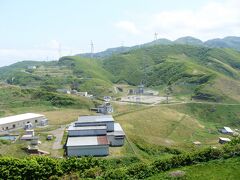 道の駅　みんまや 龍飛岬