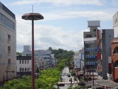 彦根駅