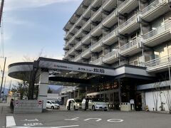 大江戸温泉物語 那須塩原温泉 ホテルニュー塩原