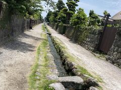 ここで江戸時代の初めからお住まいなのかな
など思いをはせれますね