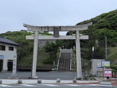 白兎神社