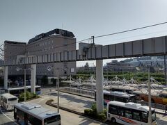 JR東日本ホテルメッツかまくら大船