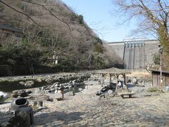 最上稲荷から湯原温泉へ。
続く。