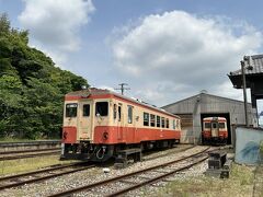 大多喜駅