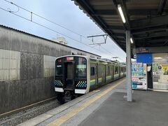 大原駅