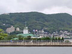 米海軍佐世保基地