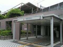 多摩川駅