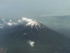 富士山拡大～～
